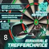 RE:SPORT® Elektronický šípkarský profesionálny set s 12 Náhľad obrázku produktu 6