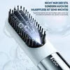 Haarglätterbürste für Damen, tragbarer Haarglätterkamm mit Produktbild-Vorschau 5