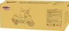 Jamara Ride-on Kinder Elektro Roller Vespa grau Produktbild-Vorschau 7
