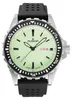 Dugena 4460980 Herren-Armbanduhr, Edelstahl-Gehäuse Produktbild-Vorschau 1