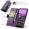 Galaxy S24 Ultra 5G Hülle, Leder Brieftasche Kartenfach Produktbild-Vorschau 4