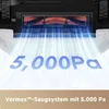 Mova by Dreame E20 Roboterstaubsauger (Weiß) Produktbild-Vorschau 18