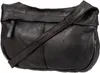 HAROLD'S Leder Umhängetasche Submarine Shoulderbag Zip Produktbild-Vorschau 10