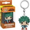 My Hero Academia - Izuku Midoriya - Schlüsselanhänger Funko Produktbild-Vorschau 1