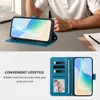 Geldbörse Hülle für Google Pixel 10A, Kunstleder Handyhülle Produktbild-Vorschau 5