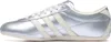 Adidas Damen Tokyo Halbschuhe JQ0593 aus Naturleder in Produktbild-Vorschau 3