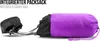 normani Ultralight-Schlafsack (RV rechts) Produktbild-Vorschau 7