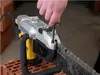 DeWalt DWE396-QS Spezialsäge, 1.600 Watt, 295mm Produktbild-Vorschau 4