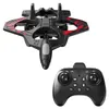 2,4-GHz-RC-Flugzeug, Stunt-Fernsteuerungsflugzeug aus Produktbild-Vorschau 3