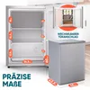 Stillstern Mini Gefrierschrank klein & leise 42L, Produktbild-Vorschau 3