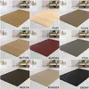 Bambusteppich SOLID powder, Maß ca. 200x300 cm, 50mm Stege Produktbild-Vorschau 2