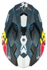 Kini Red Bull ADV Helmet 1.0 blue/white M Produktbild-Vorschau 5