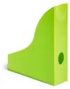 DURABLE Stehsammler BASIC A4, 1701711020 grün Produktbild-Vorschau 1