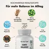 Corti Balance* - Cortisol Kapseln* - Nährstoffmix mit Produktbild-Vorschau 4