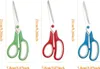 Schere-Set (3 Stück), linkshändige Schere aus Edelstahl, Produktbild-Vorschau 4