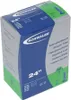 Schwalbe SV 9 24 Zoll Schlauch Sclaverand Ventil Produktbild-Vorschau 2