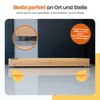 Goliving Holzschneidebrett - Schneidebrett - Mit Produktbild-Vorschau 6