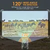 16 MP 1080P wielofunkcyjna kamera myśliwska 1080P kamera Podgląd zdjęcia produktu 10