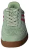 Schnürhalbschuh Sneaker (sportlich) 1157102A-GR Produktbild-Vorschau 7