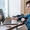 Lettore di schede Usb-C, Ugreen Cm401 (grigio) Anteprima dell’immagine prodotto 4