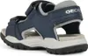 Geox Borealis Sandalen Blau EU 30 Junge Blau EU 30 Produktbild-Vorschau 10
