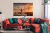 MuchoWow® Poster Ein Astronaut auf dem Mars 120x80 cm - Produktbild-Vorschau 2