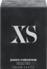 Paco Rabanne XS Pour Homme Eau de Toilette 100ml Produktbild-Vorschau 6