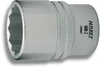 HAZET Steckschlüsseleinsatz 900Z-19 38mm manuell Produktbild-Vorschau 10