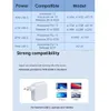 96 W USB-C-PD-Ladegerät Netzteil für MacBook Pro 16 mit Produktbild-Vorschau 5