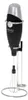 Camry | Milk Frother | CR 4501 | Milk frother | Stainless Podgląd zdjęcia produktu 13