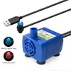 USB Náhradní čerpadlo pro fontány na pití pro domácí Náhled obrázku produktu 6