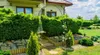 KADAX mříž "Atri", oblouk z růží, 250 cm, pergola černá Náhled obrázku produktu 7
