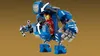 LEGO® Marvel 76315 Iron Man a jeho laboratoř: Síň brnění Náhled obrázku produktu 9