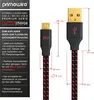 Primewire Micro-USB 2.0 zu USB Typ A Kabel, UltimateCharge Produktbild-Vorschau 2