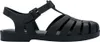 Melissa Possession Sandalen Schwarz EU 35-36 Mann Schwarz Produktbild-Vorschau 1