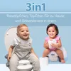 Zamboo Reisetöpfchen / faltbarer Toilettensitz Produktbild-Vorschau 2
