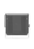 Toilettenpapierhalter, Classic, Matt Steel Produktbild-Vorschau 8