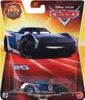 Disney Pixar Cars JDG52, Auto, 3 rok/roky, Kov, Modrá Náhled obrázku produktu 5