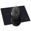 Logitech G G502 X Gaming-Maus + G240 Gaming-Mauspad aus Produktbild-Vorschau 16