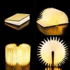 LED Buch Licht Faltbare Buchlampe Licht Buchlampe LED Produktbild-Vorschau 7