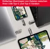 SanDisk Ultra Dual Drive Luxe 1TB USB Type-C Voir les images du produit 20