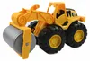 Robustes Sandkasten Spielzeug Set - Großer LKW Kipper & Produktbild-Vorschau 7