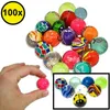 Decopatent 100 STUKS MIX Stuiterballen Ø2.7 Cm - Traktatie Productafbeelding-voorbeeld 1