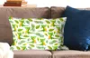 MuchoWow® Zierkissen Sofakissen Wohnzimmer Dekokissen 60x40 Produktbild-Vorschau 2