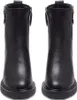 Clarks damskie buty za kostkę 26178671 Kolor: Czarny Podgląd zdjęcia produktu 5