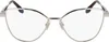 Victoria Beckham VB2131 Gold 55/16/140 Damen Brillen Produktbild-Vorschau 2