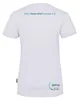 HAKRO Hakro Damen V-T-Shirt Coolmax (Polyesterfasern) #187 Produktbild-Vorschau 3
