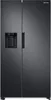 Samsung Side-by-Side, Premium Black Steel, 178cm, 634 l, Produktbild-Vorschau 10
