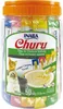 Inaba Cat Churu Tierärztliche Rezeptur 50 x 14 g (700 g) Produktbild-Vorschau 2