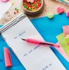 STABILO Schulfüller mit Anfänger-Feder A -  EASYbuddy NEON Produktbild-Vorschau 10
